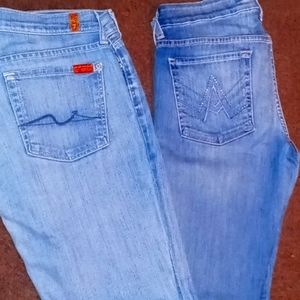 Women Jeans